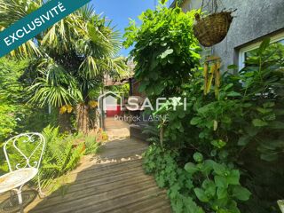  Maison à vendre 5 pièces 155 m²