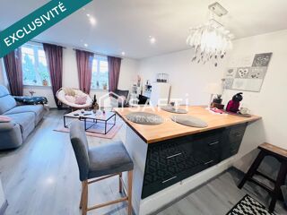  Immeuble à vendre 530 m² Farschviller