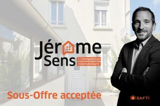  Maison � vendre 4 pi�ces 80 m�
