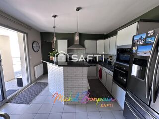  Maison � vendre 7 pi�ces 194 m�