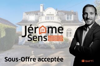  Maison à vendre 7 pièces 130 m²
