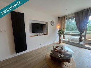  Appartement à vendre 2 pièces 43 m²