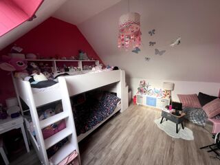  Maison � vendre 6 pi�ces 118 m�