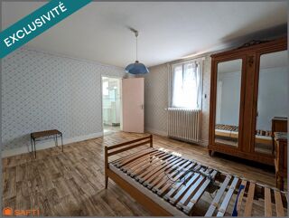  Maison à vendre 6 pièces 160 m²
