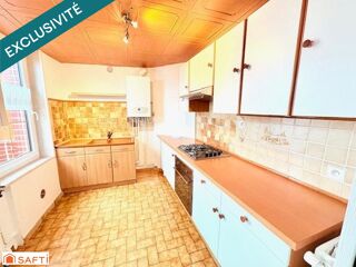  Maison � vendre 5 pi�ces 75 m�