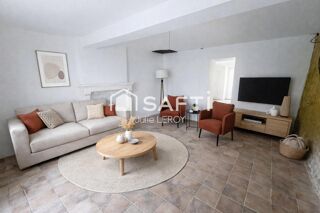  Maison à vendre 3 pièces 76 m²