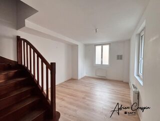  Maison à vendre 4 pièces 49 m²