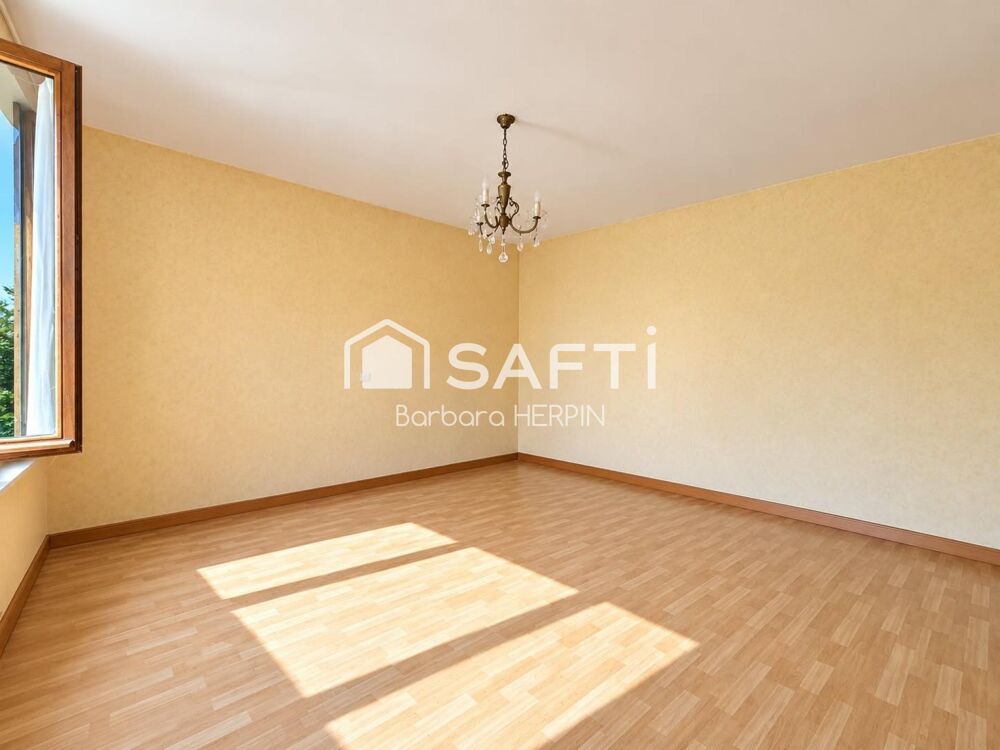 Vente Maison Maison à rénover 3 chambres Biganos