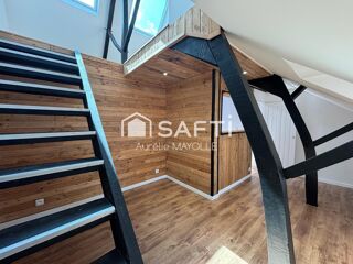  Maison � vendre 6 pi�ces 130 m�