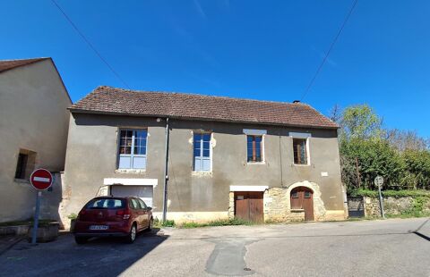   Belle maison en pierre, salon lumineux, cuisine am�nag�e / salle � manger, 2 chambres, salle d'eau et jardin arbor� Maison - 5 pi�ce(s) - 103 m�