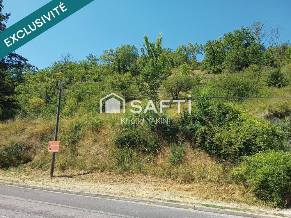 Vente Terrain RARE !!! Sainte-genevieve-les-gasny