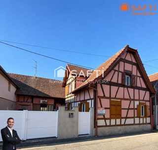  Maison à vendre 4 pièces 119 m²