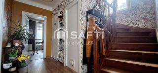  Maison à vendre 5 pièces 120 m²