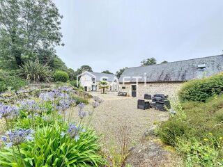  Maison � vendre 7 pi�ces 160 m�