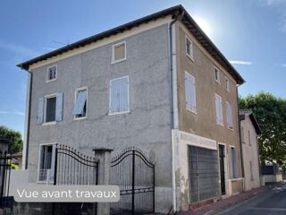  Appartement � vendre 2 pi�ces 45 m�