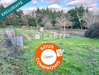  Terrain � vendre 682 m�