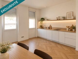  Appartement à vendre 1 pièce 27 m²