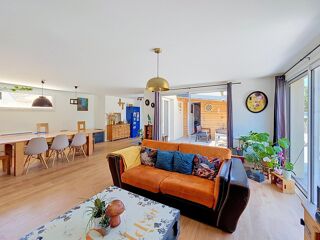  Maison à vendre 5 pièces 130 m²