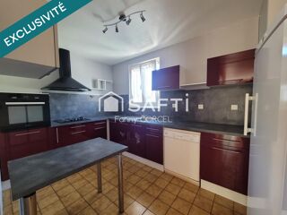  Maison à vendre 4 pièces 95 m²