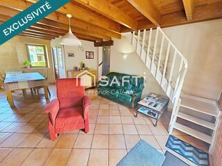  Maison � vendre 4 pi�ces 92 m�