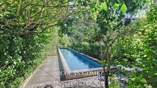  Maison � vendre 8 pi�ces 252 m�