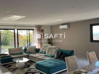  Maison à vendre 6 pièces 230 m²