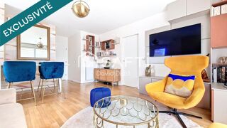  Appartement � vendre 4 pi�ces 76 m�