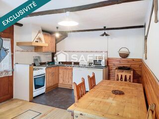  Maison à vendre 7 pièces 200 m²