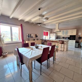  Maison à vendre 7 pièces 138 m²