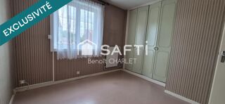 Maison à vendre 5 pièces 89 m²