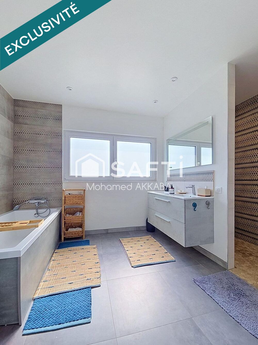 à vendre  Maison Kerbach (57460)