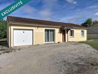  Maison à vendre 4 pièces 90 m²