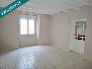  Maison � vendre 4 pi�ces 104 m�