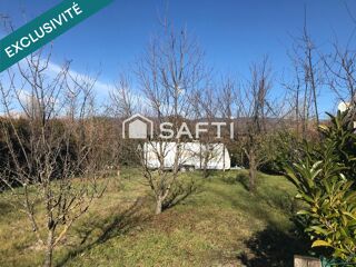  Terrain � vendre 498 m� Montlaux