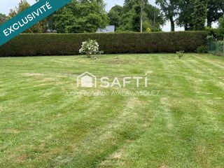  Terrain � vendre 540 m�