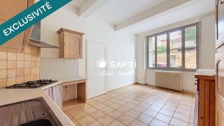  Maison à vendre 4 pièces 105 m²