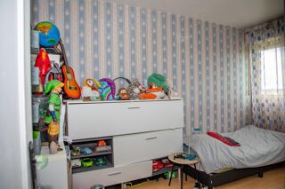 Appartement à vendre 4 pièces 102 m²