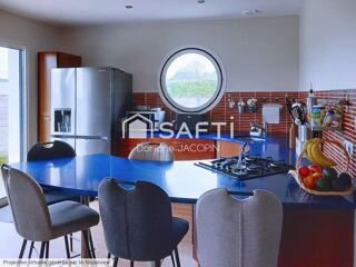  Maison � vendre 6 pi�ces 160 m�