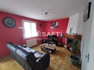  Maison � vendre 6 pi�ces 117 m�