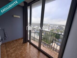  Appartement à vendre 3 pièces 79 m²