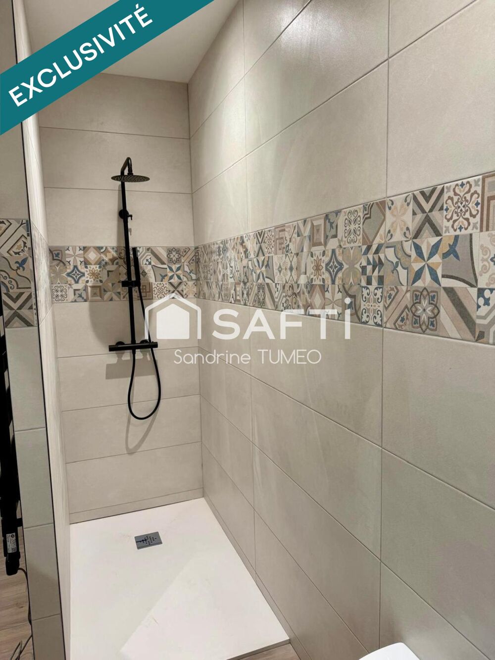 Exceptionnel à Salins-les-Bains  Appartement avec ascenseur à deux pas des thermes