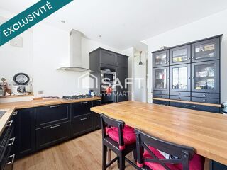  Maison à vendre 12 pièces 194 m²