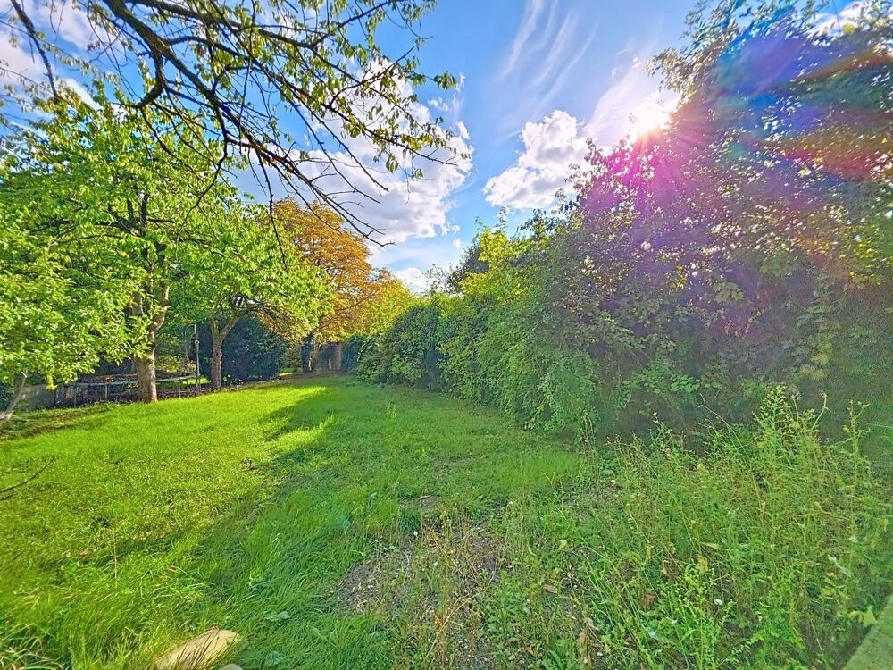 � vendre  Maison Rosny-sous-Bois (93110)