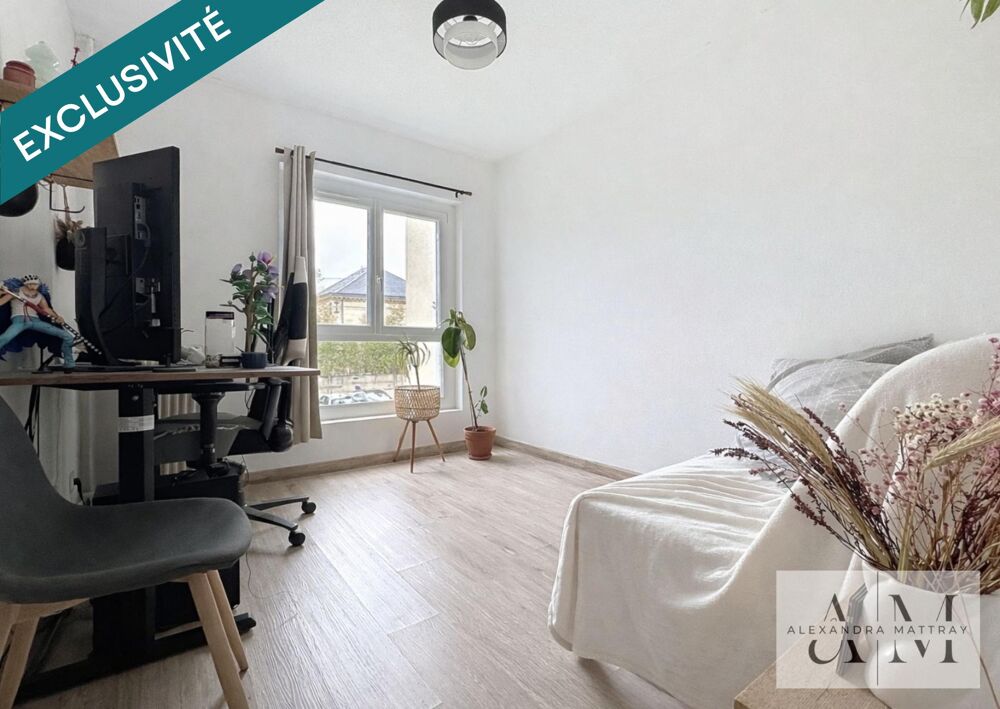 Vente Appartement Appartement 72 m2 cl� en main au pied du Tramway Arr�t Mairie du Bouscat Le bouscat