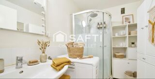  Appartement à vendre 3 pièces 60 m²