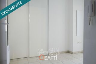  Appartement  vendre 2 pices 62 m