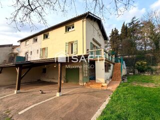  Maison à vendre 5 pièces 88 m²