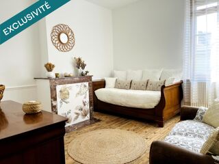  Maison à vendre 8 pièces 144 m²