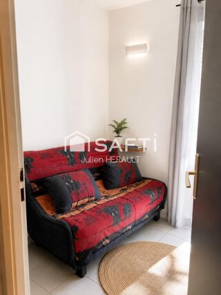  Maison à vendre 2 pièces 34 m²