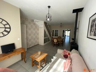  Maison � vendre 4 pi�ces 90 m�